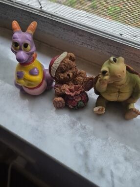 Small Item Collectibles